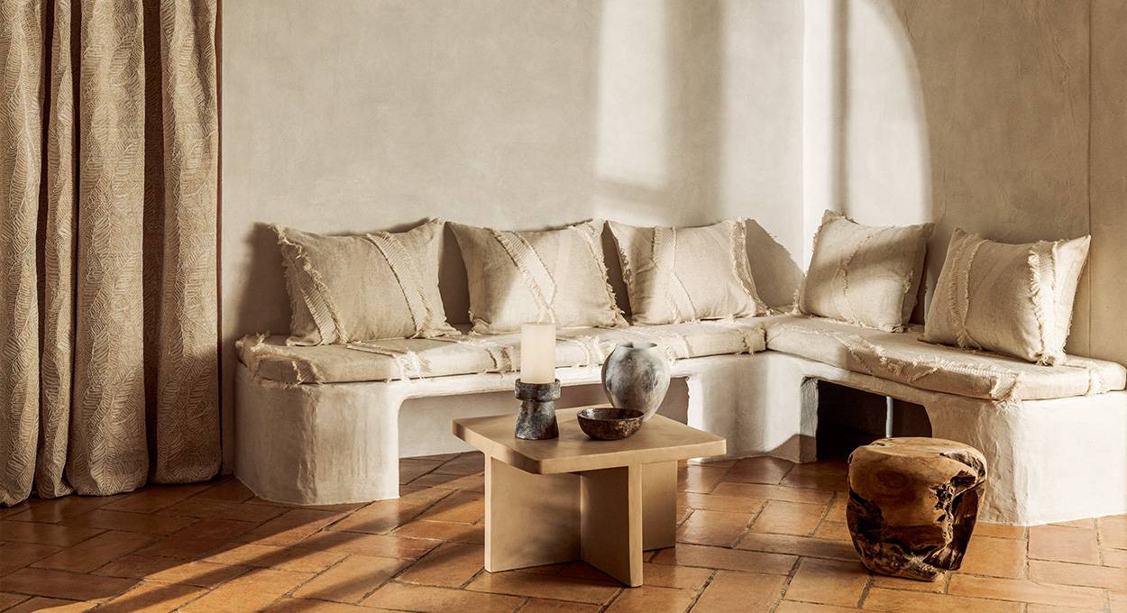 Fabric Backed Wallcovering